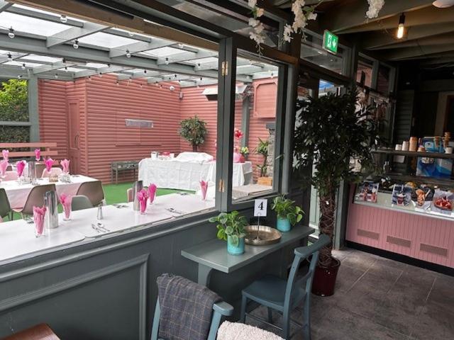 克赖顿酒店 Clones 外观 照片
